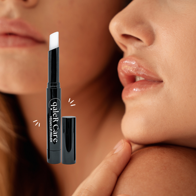 Into the world of Lip Balm