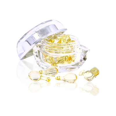 STARTER PACK 14 Days | Vegan HA Essence + Apple Stem Cell - Hydration, Repair, Anti-aging