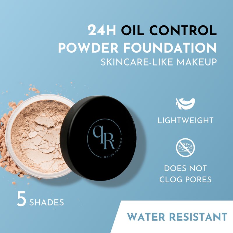 Premium Foundation (2g)