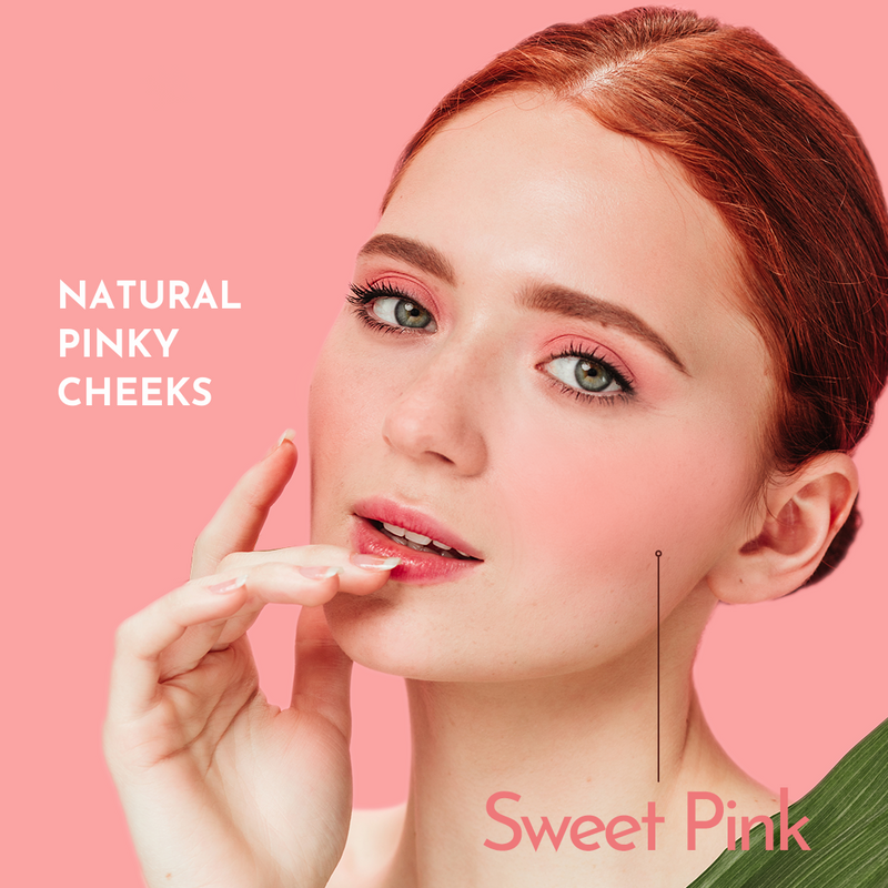 Premium Blusher