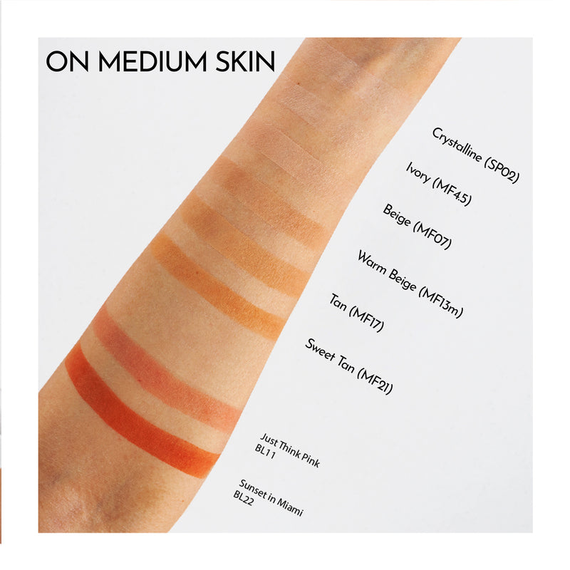 Premium Foundation (2g)