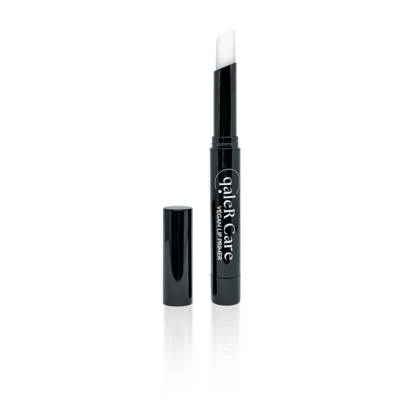 Vegan Lip Primer - Instant Moisturizing, Lip Healer, Soothing