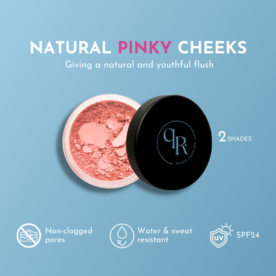Premium Blusher
