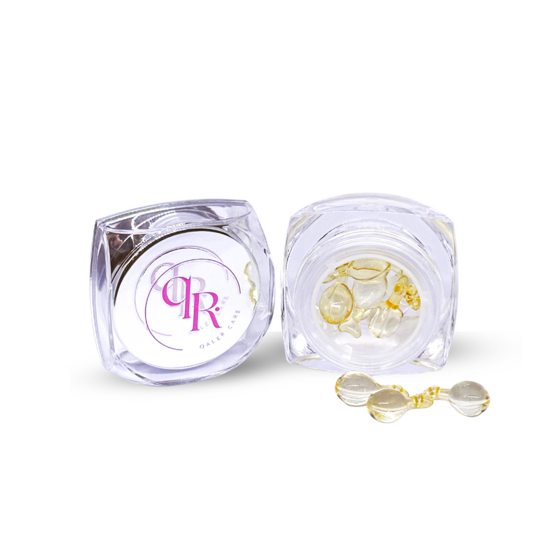 TRIAL PACK 7 DAYS | Vegan HA Essence + Apple Stem Cell - Hydration, Repair, Anti-aging
