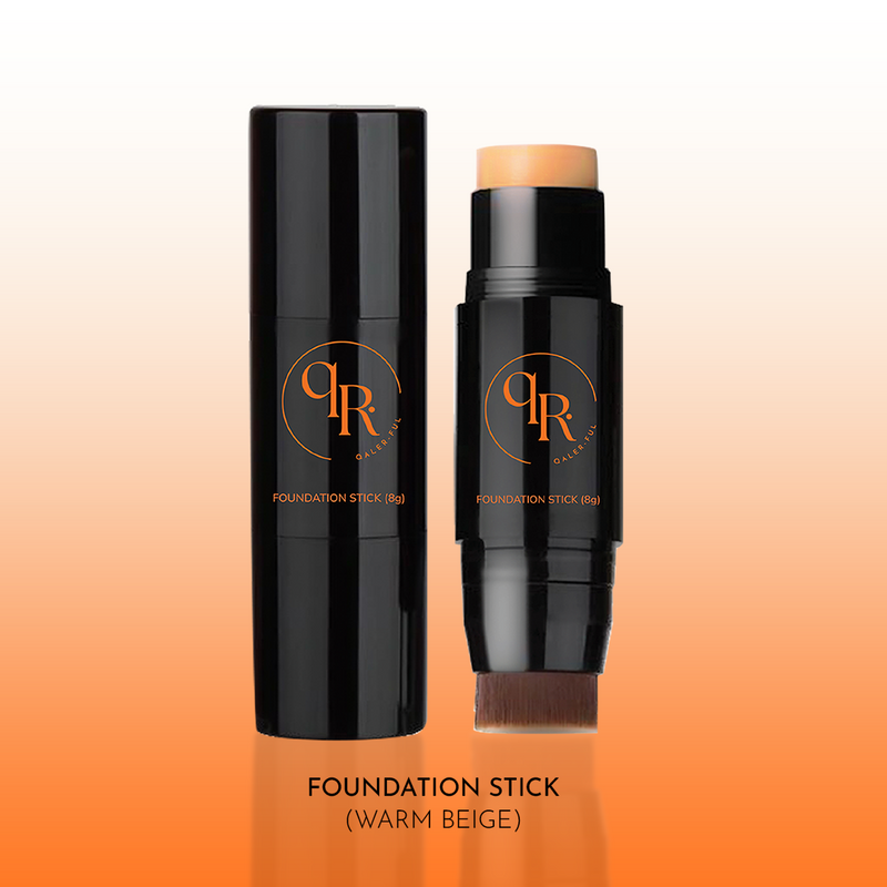 Vegan Foundation Stick - "DIA is the ONE&