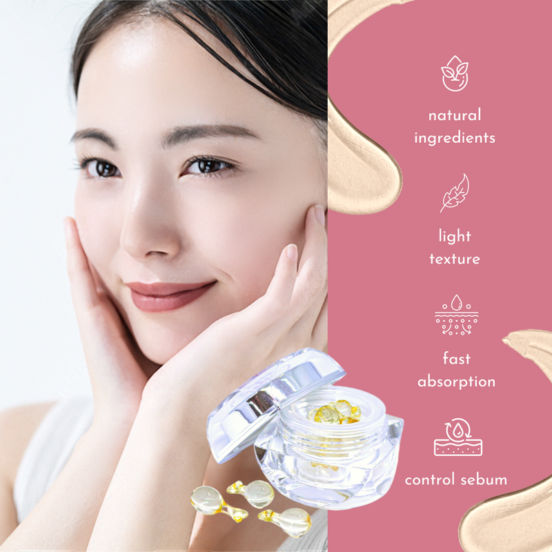 TRIAL PACK 7 DAYS | Vegan HA Essence + Apple Stem Cell - Hydration, Repair, Anti-aging