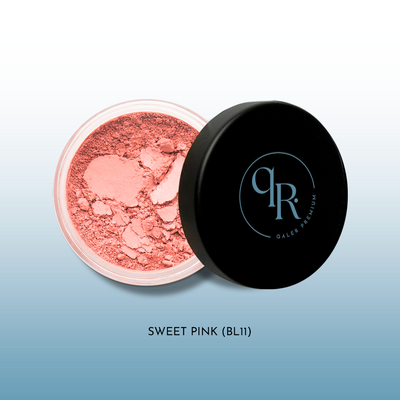 Premium Blusher